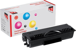 Quantore toner cartridge TN-6600 zwart