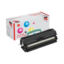 Quantore - Toner dell 593-10038 zwart