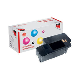 Quantore - Toner dell 593-11140 zwart