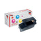 Quantore - Toner dell 593-11140 zwart