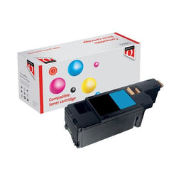 Quantore - Toner dell 593-11141 blauw