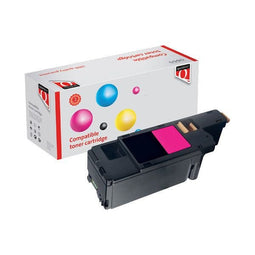 Quantore - Toner dell 593-11142 rood
