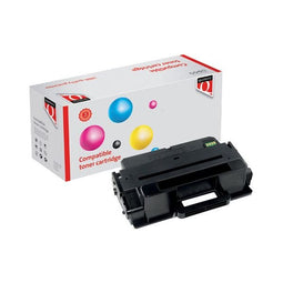 Quantore - Toner dell 593-bbbj zwart