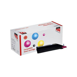 Quantore - Toner kyocera tk-865m rood