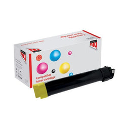 Quantore - Tonercartridge lexmark x950x2yg geel