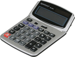 Quantore VB704Q - Bureaurekenmachine