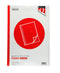 Quantore - Voorblad a4 pp 300 micron wit 100 stuks