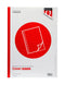 Quantore - Voorblad a4 pp 300 micron zwart 100 stuks
