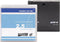 Quantum LTO Ultrium 6 - 2.5TB / 6.25TB - MR-L6MQN-01