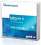Quantum LTO Ultrium 6 - 2.5TB / 6.25TB - MR-L6MQN-01