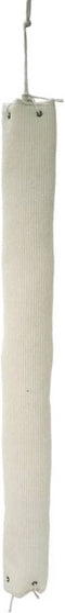 Quapas! Sisal Klimzak voor Katten - Beige - 180x16cm