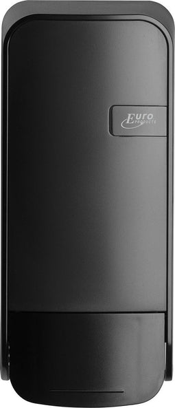 QuartzLine Foamzeepdispenser | 280x125x115mm | zwart | 1 stuks