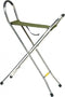 Quattro zit/wandelstok 34 - zithoogte 52,5 cm