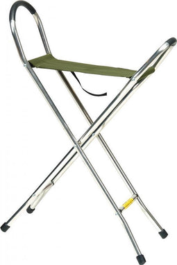Quattro zit/wandelstok 37 - zithoogte 59 cm