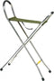 Quattro zit/wandelstok 37 - zithoogte 59 cm