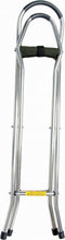 Quattro zit/wandelstok 37 - zithoogte 59 cm