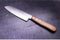 Messermeister Santoku Koksmes 16.5 cm - Duurzaam Beukenhout - RVS Lemmet