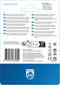 Philips Snow - USB-flashdrive - 32GB - set van 3 stuks
