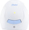 Alecto DBX-10 - Digitale Babyfoon - Groot bereik tot 300m - Wit/Blauw