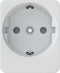 Qubino Smart Plug 16A Z-Wave Plus