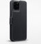 Qubits - slim wallet hoes - Geschikt voor iPhone 11 Pro - Zwart