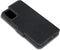 Qubits - slim wallet hoes - Geschikt voor Samsung Galaxy A41 - Zwart