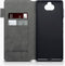 Qubits - slim wallet hoes - Geschikt voor Sony Xperia 10 Plus - Paars