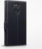 Qubits - slim wallet hoes - Geschikt voor Sony Xperia L2 - zwart