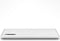 Qubits - Softcase hoes - Geschikt voor Samsung Galaxy Note 10 Plus - Transparant