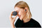 LG TONE Free DFP5 - Volledig draadloze oordopjes - Active Noise Cancelling - Zwart