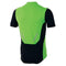 PEARL iZUMi Attack fietsshirt heren groen Maat M
