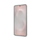 Samsung Galaxy S25 Edge - Zilver - 256 GB - Duale fysieke simkaart + eSIM