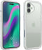 Catalyst Influence Case - iPhone 16 Plus - Drop proof - Clear