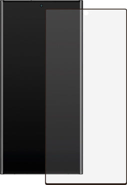 Vivanco 3DGLASVVSGS22U Screenprotector (glas) Geschikt voor: Samsung Galaxy S22 Ultra 1 stuk(s)