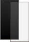 Vivanco 3DGLASVVSGS22U Screenprotector (glas) Geschikt voor: Samsung Galaxy S22 Ultra 1 stuk(s)