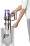 Dyson V11 Advanced - Steelstofzuiger - Hyperdymium-motor - 0,76l