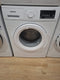 Siemens WMN16T3471 - Wasmachine - 7 kg - 1600 tpm - VarioPerfect - Wit