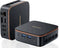 Blackview MP20 - Mini PC - 16GB RAM 512GB SSD Win 11 Pro - Zwart