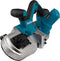 Makita DPB182Z - 18 V bandzaag - nagenoeg trillingsvrij - 64 mm zaagcapaciteit