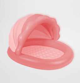 Sunnylife - Baby zwembad - Baby pool - Babybad - Kiddy Pool - Neon Coral