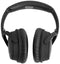 Deltaco HL-BT404 - Over-Ear Koptelefoon - Actieve Ruisonderdrukking - Zwart
