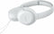 Philips TAUH201 - On-Ear Koptelefoon - Helder geluid en krachtige bas - Wit