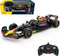 Ferrari F138 - RC raceauto schaal 1:12 - Officieel gelicenseerd - Voor kinderen vanaf 6 jaar