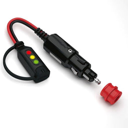 CTEK Batterij oplaadindicator met 12V plug COMFORT 40 cm