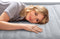 QUEEN DURA-BEAM SERIES MID RISE AIRBED WITH BIP