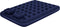 Queen Luchtmatras met Handmatige Pomp 2,03 m x 1,52 m x 22 cm