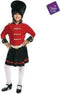 Queen’s Guard 7-9 Y