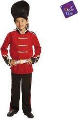 Queen’s Guard7-9 Y