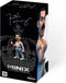 Queen: Wave 8 - Freddie Mercury 5 inch PVC Figure