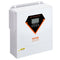 Hybride omvormer, 3500 W, zonne-omvormer, hybride, off-grid oplader, pure sinusgolf, 230 V, AC met g